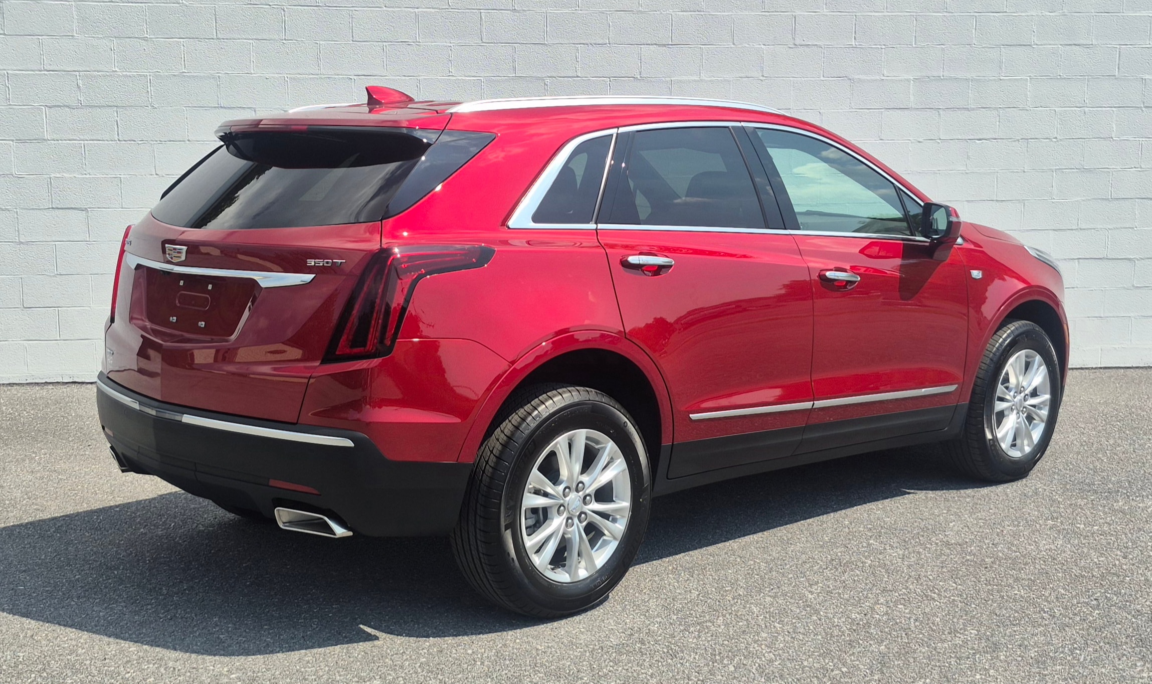 2026 Cadillac XT5 Luxury - Photo 14