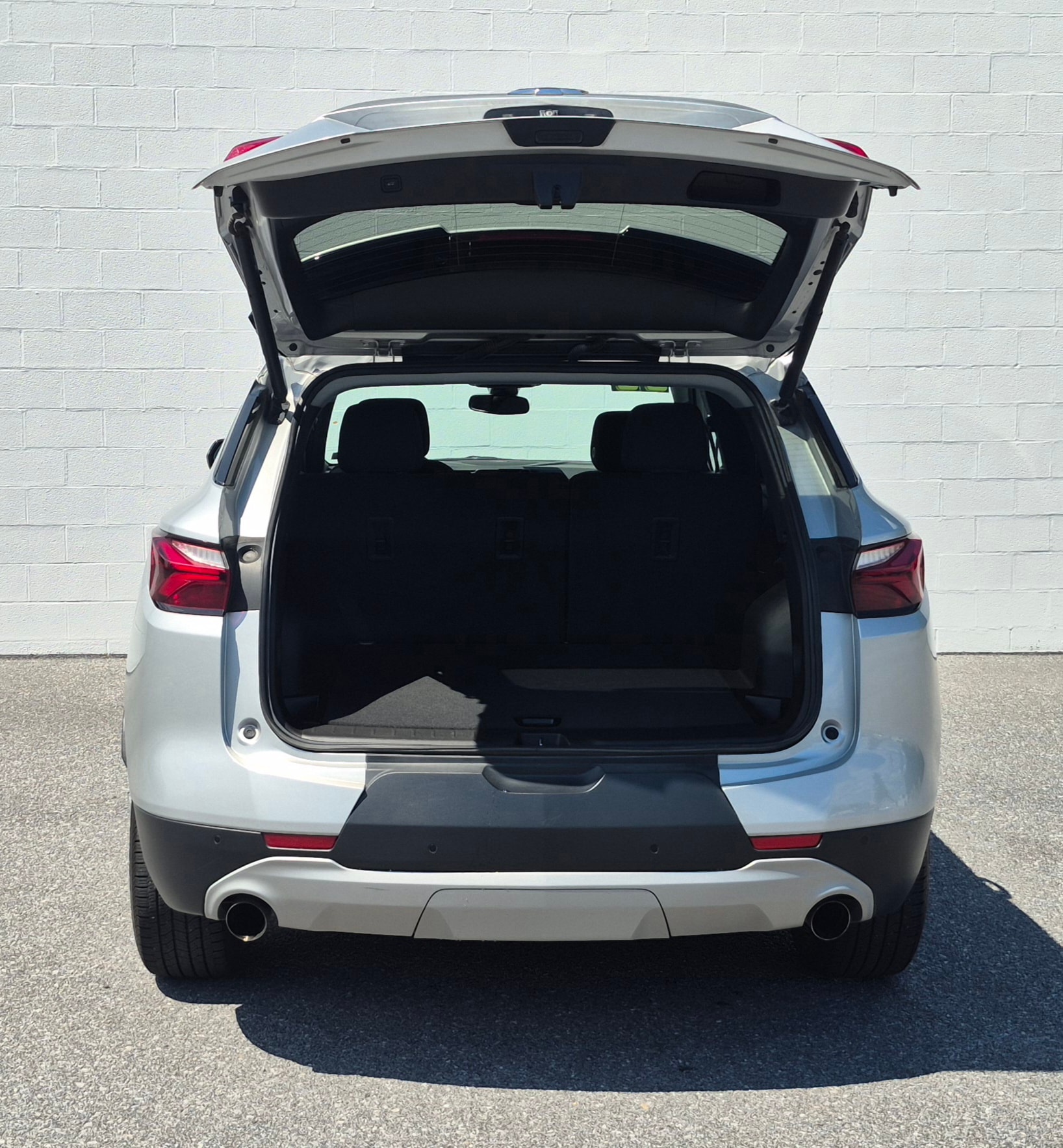 2022 Chevrolet Blazer 2LT - Photo 13
