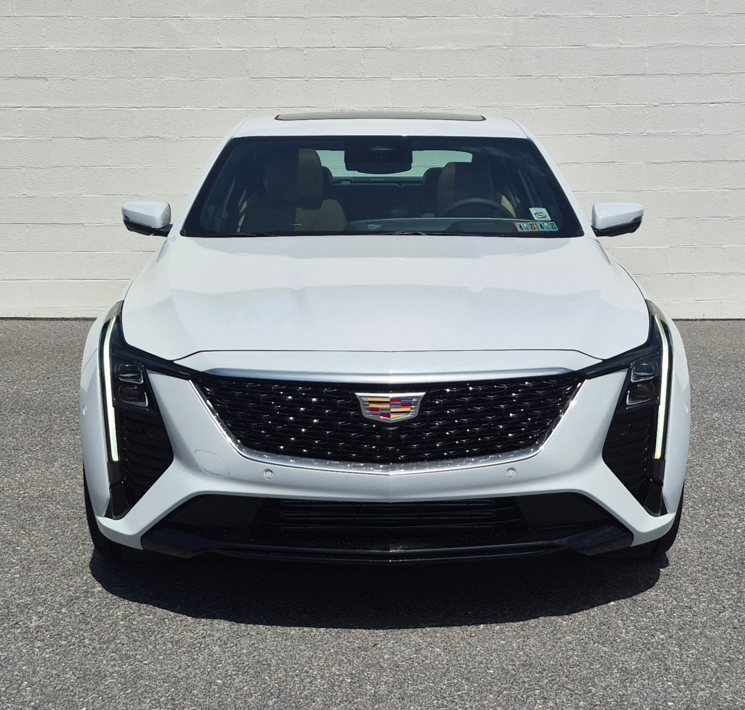 2026 Cadillac CT5 Premium Luxury - Photo 9