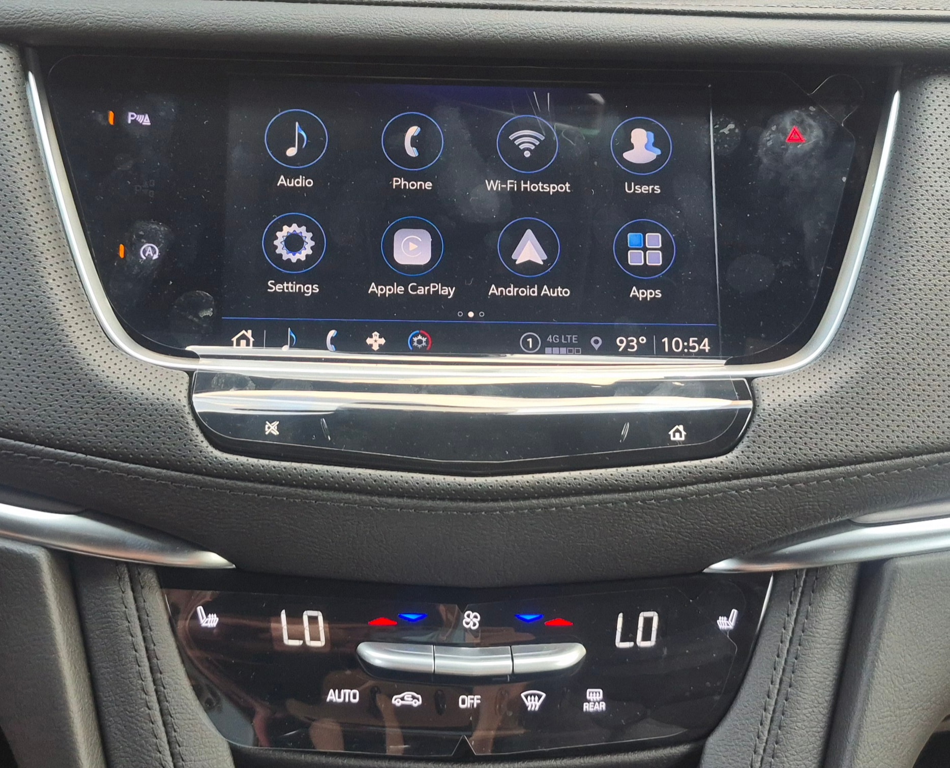 2026 Cadillac XT5 Luxury - Photo 10