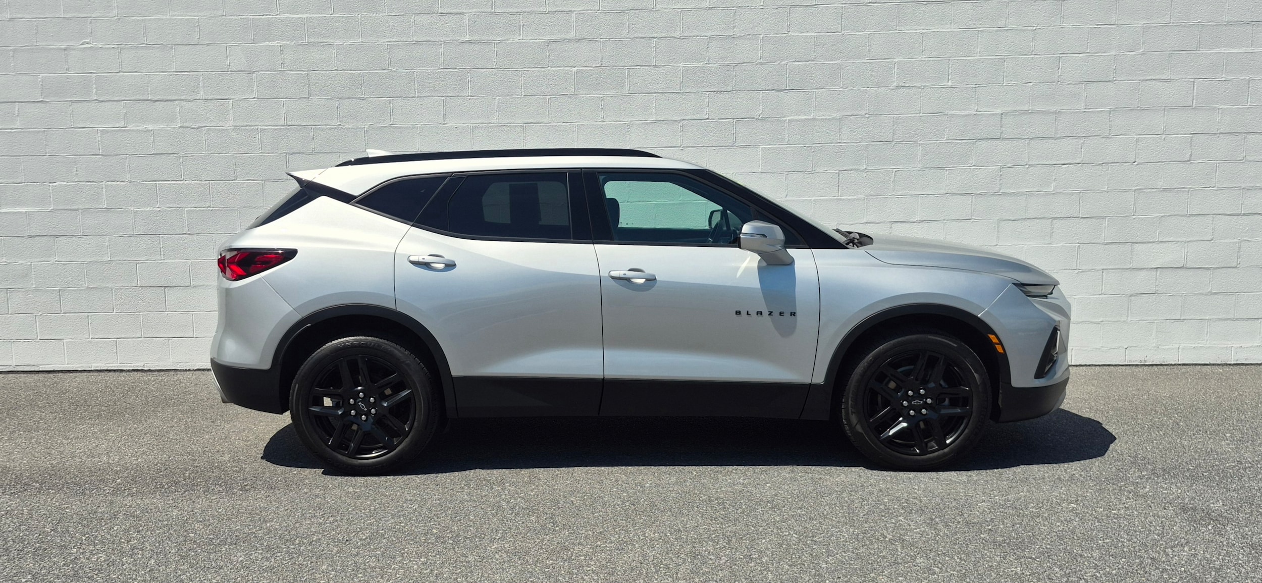 2022 Chevrolet Blazer 2LT - Photo 10