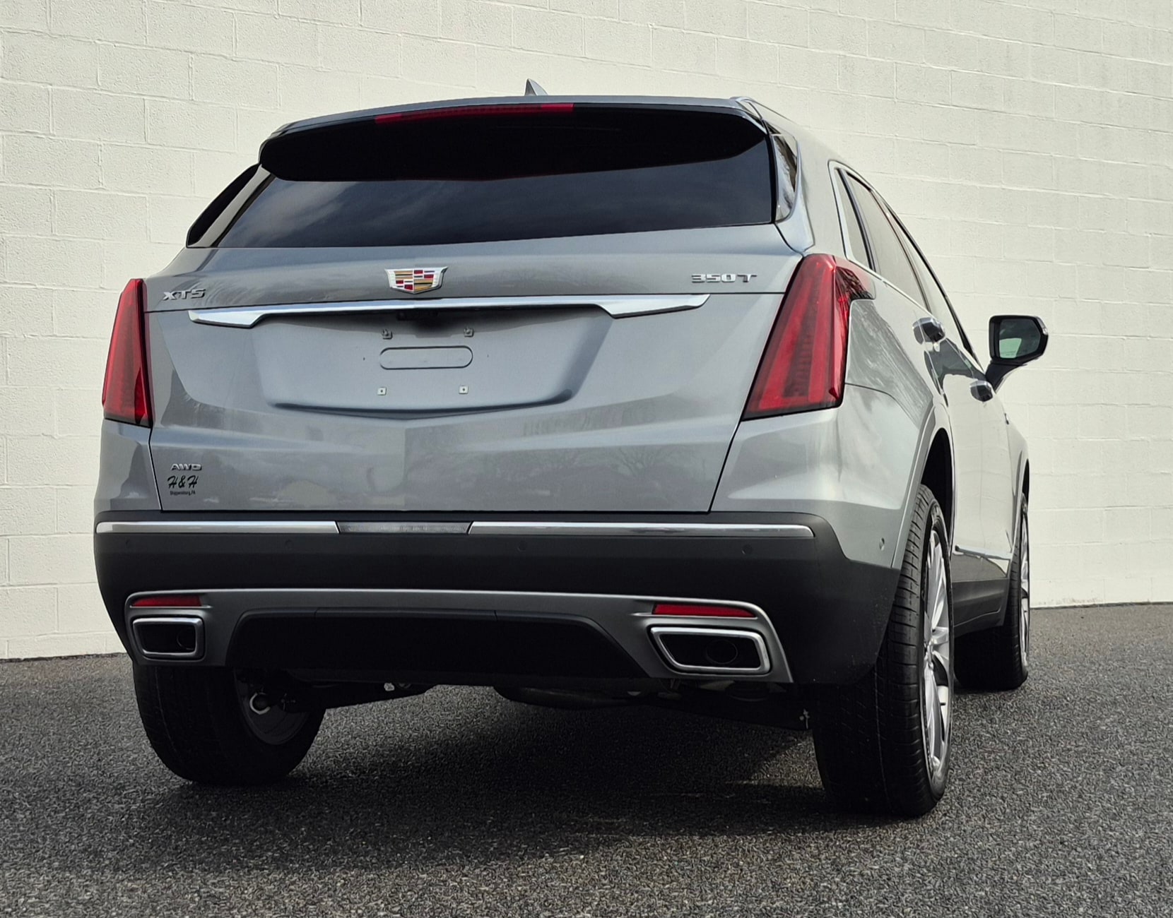 2026 Cadillac XT5 Premium Luxury - Photo 21