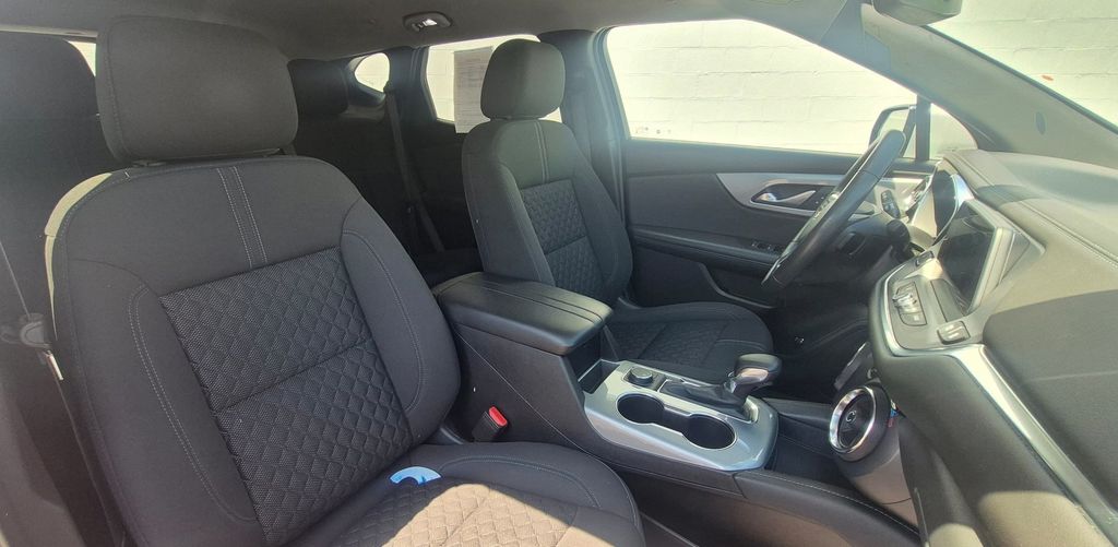 2022 Chevrolet Blazer 2LT - Photo 26