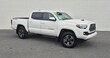 Toyota Tacoma 4WD
