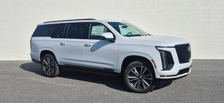 2026 CADILLAC Escalade ESV Sport SUV