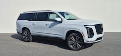 2026 CADILLAC Escalade ESV Sport SUV