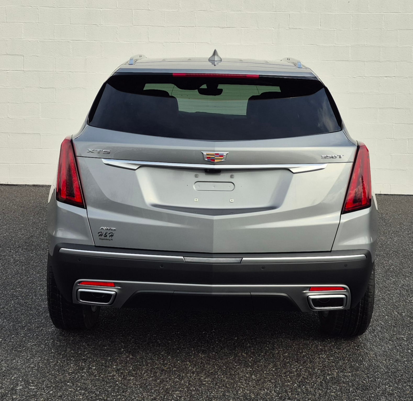 2026 Cadillac XT5 Premium Luxury - Photo 19