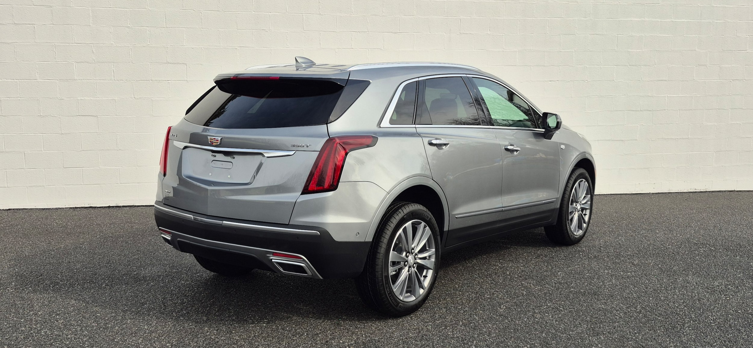 2026 Cadillac XT5 Premium Luxury - Photo 20