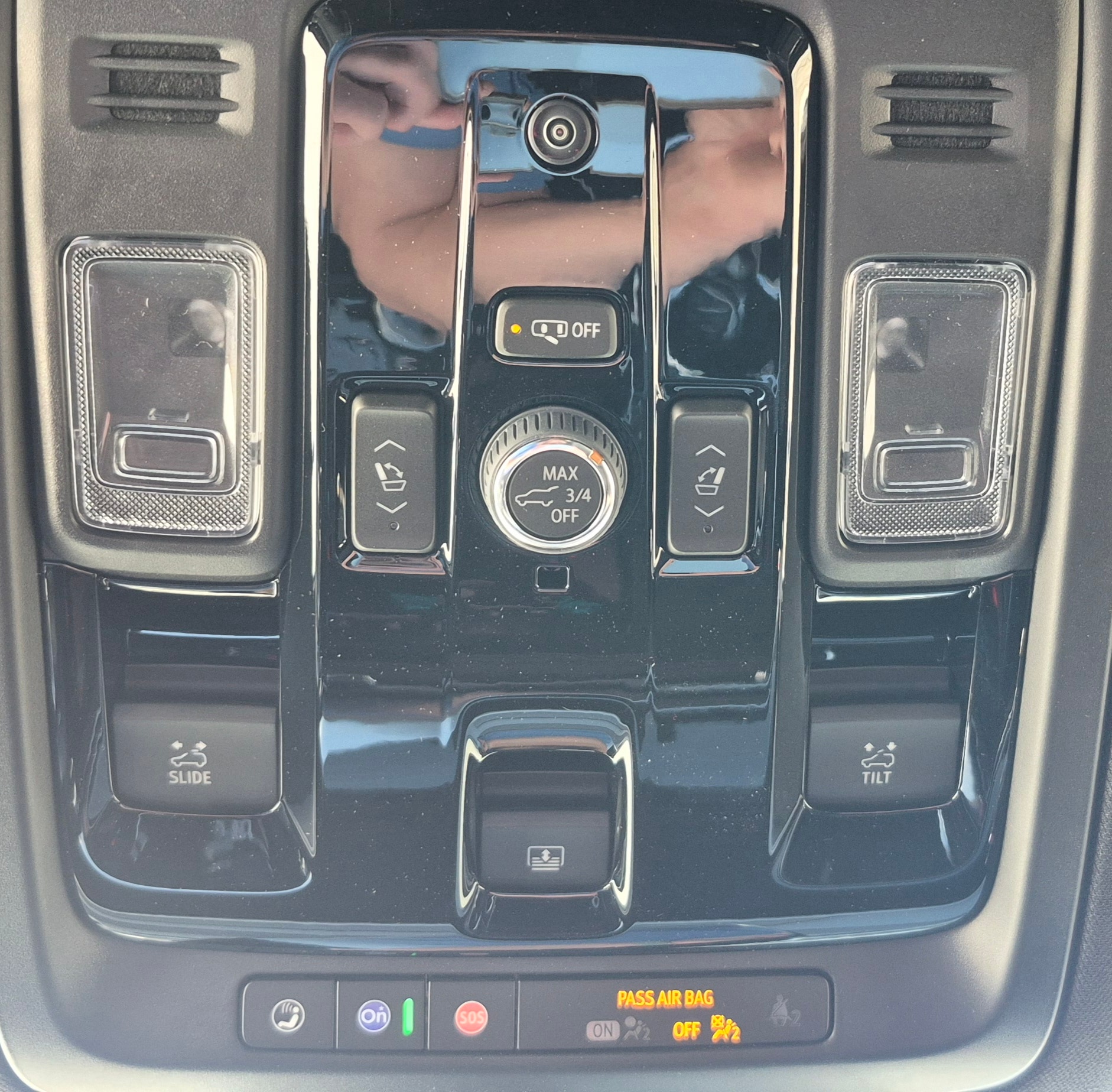2026 Cadillac Escalade Sport - Photo 10
