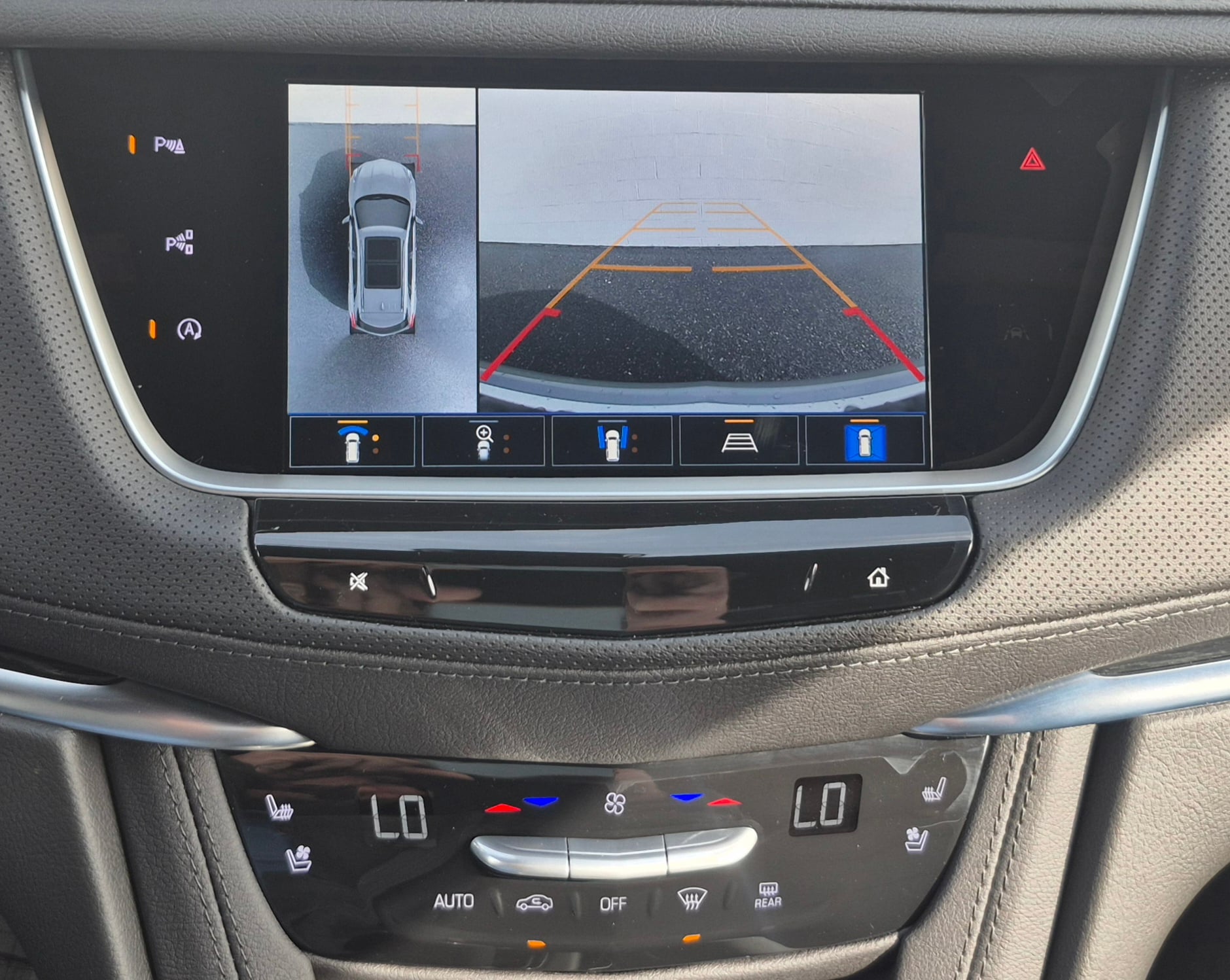 2026 Cadillac XT5 Premium Luxury - Photo 16