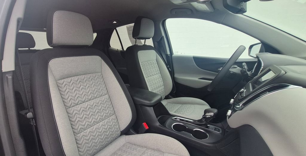 Used 2022 Chevrolet Equinox LT SUV