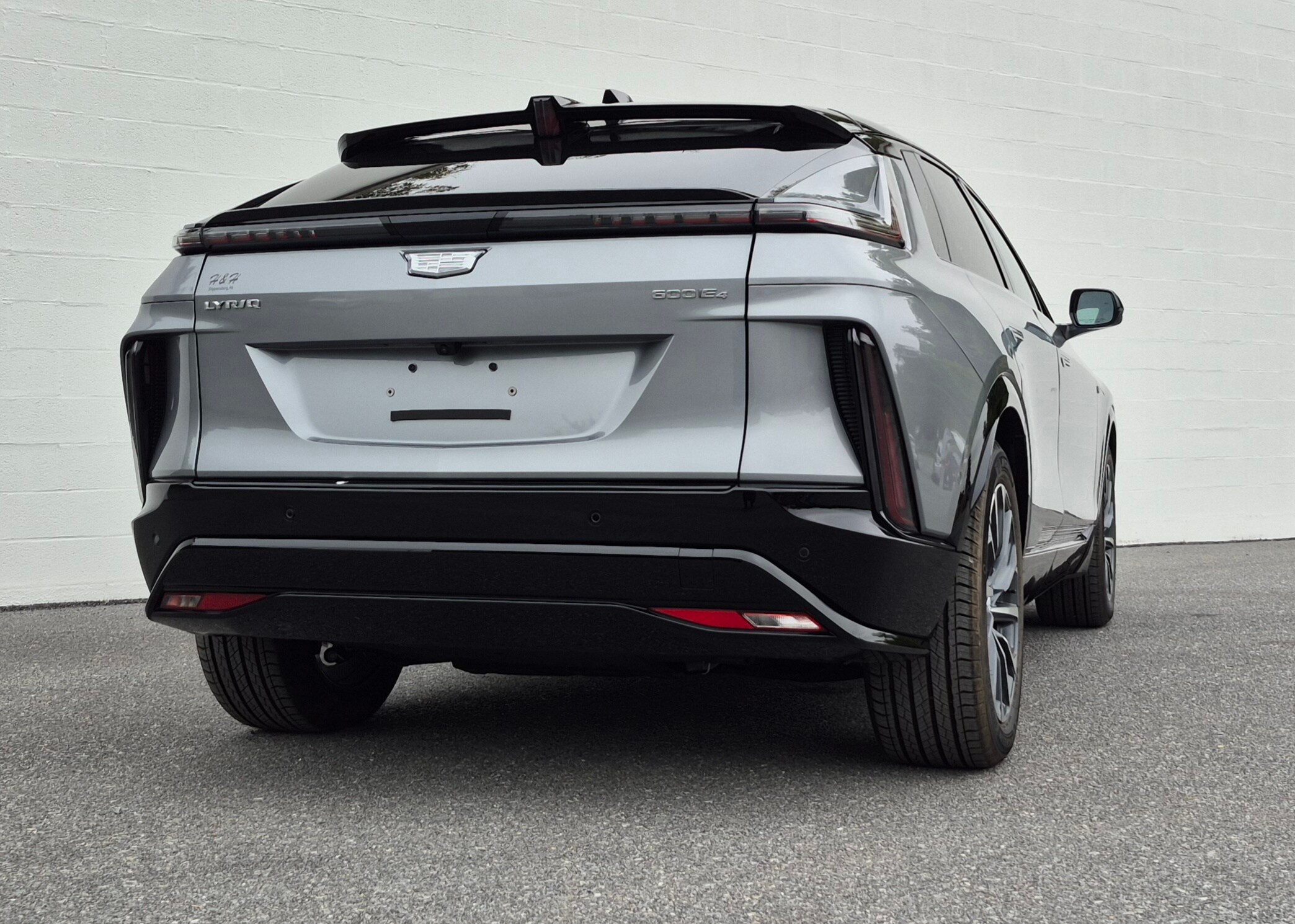2026 Cadillac LYRIQ Sport - Photo 15
