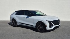 2026 CADILLAC LYRIQ V-Series Premium SUV