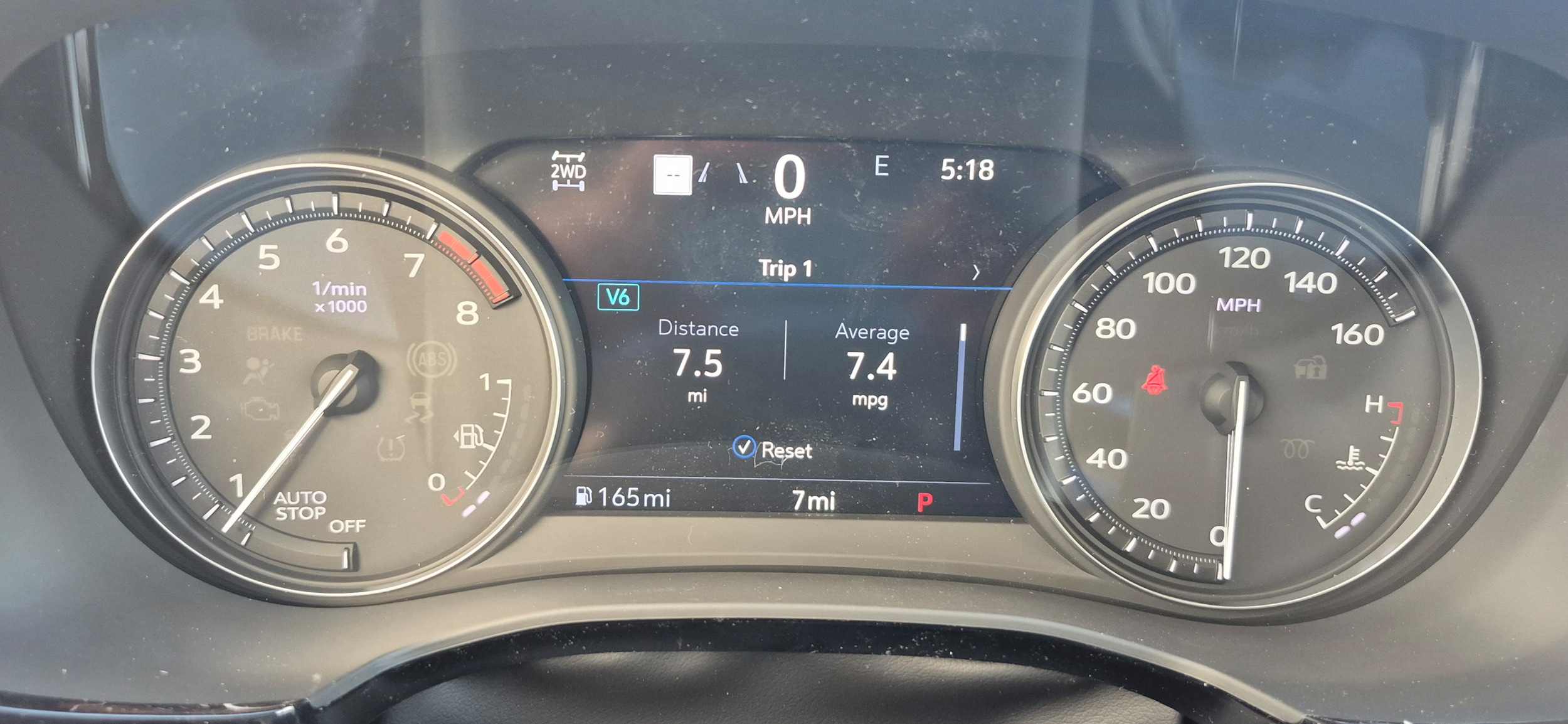 2026 Cadillac XT5 Premium Luxury - Photo 8