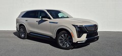 2026 CADILLAC ESCALADE IQ Luxury SUV