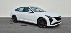 2026 CADILLAC CT5-V V-Series Sedan
