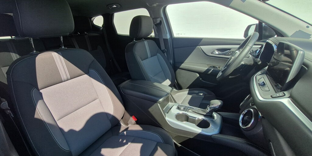 Used 2024 Chevrolet Blazer 2LT SUV