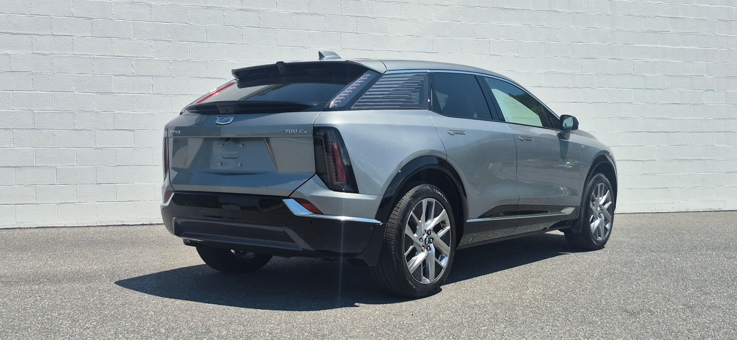 2026 Cadillac OPTIQ Premium Luxury - Photo 16