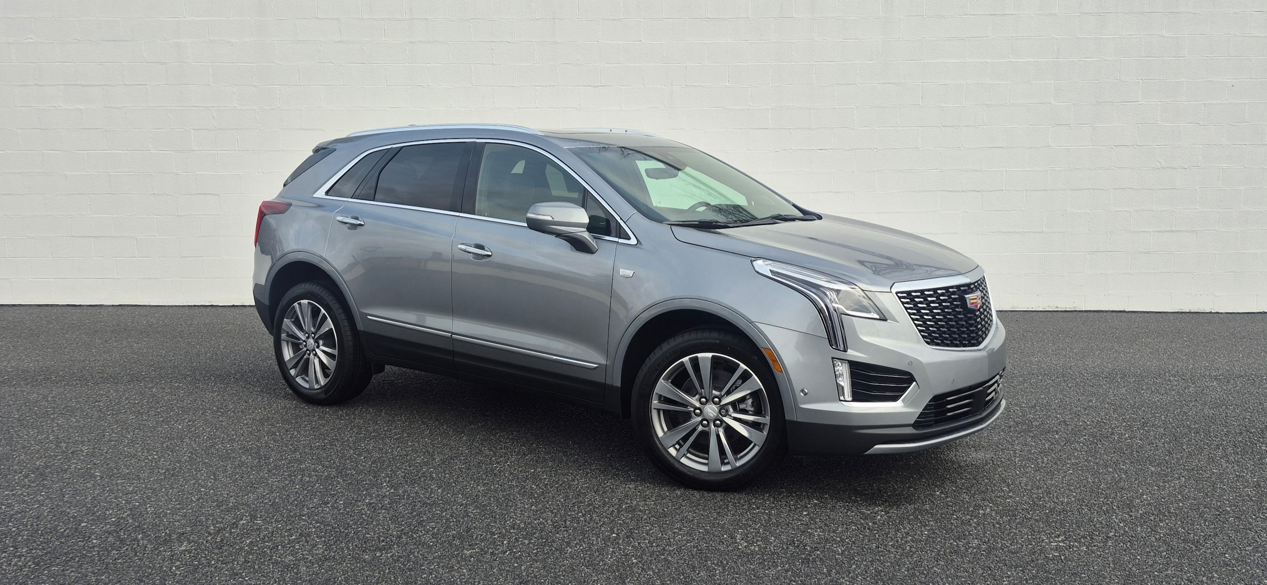 2026 CADILLAC XT5 SUV 