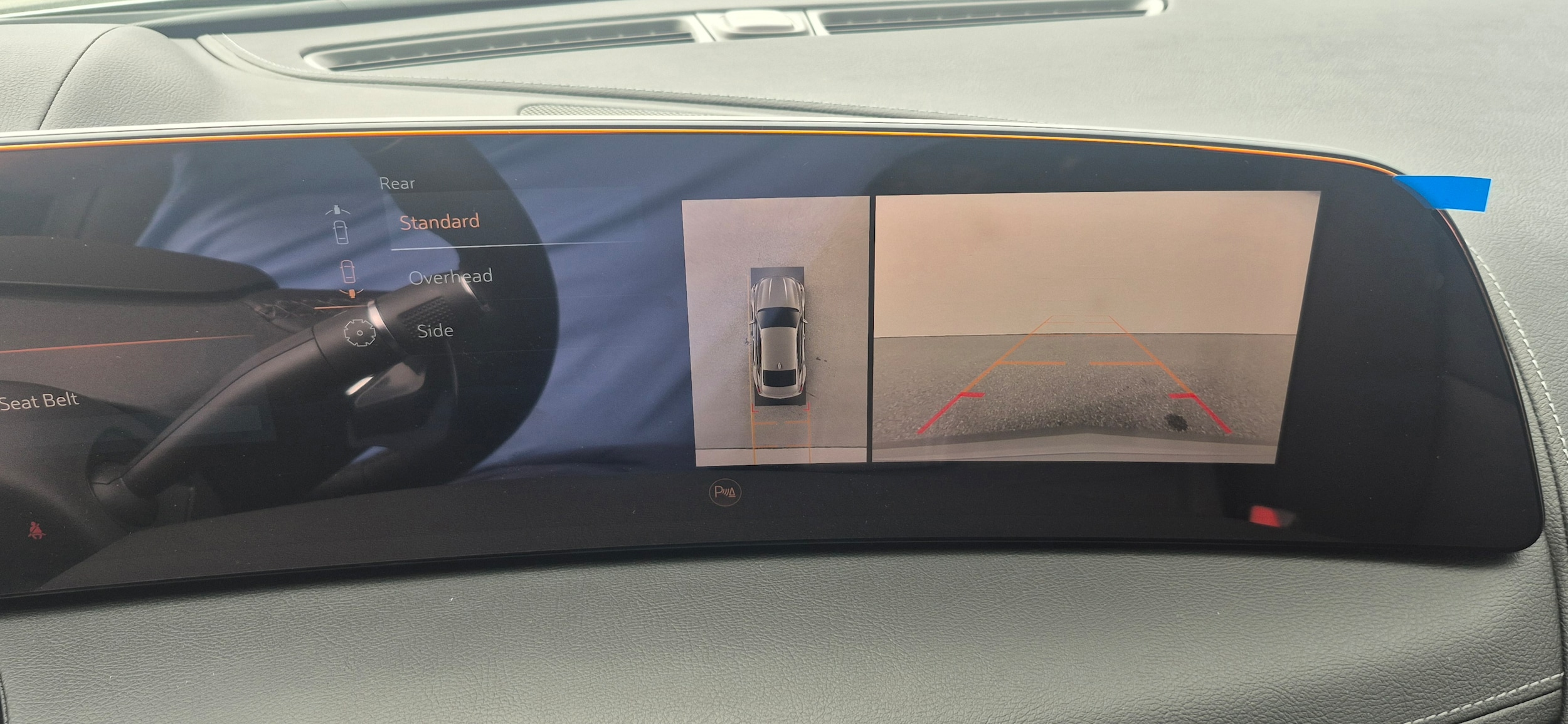 2026 Cadillac CT5 Premium Luxury - Photo 13