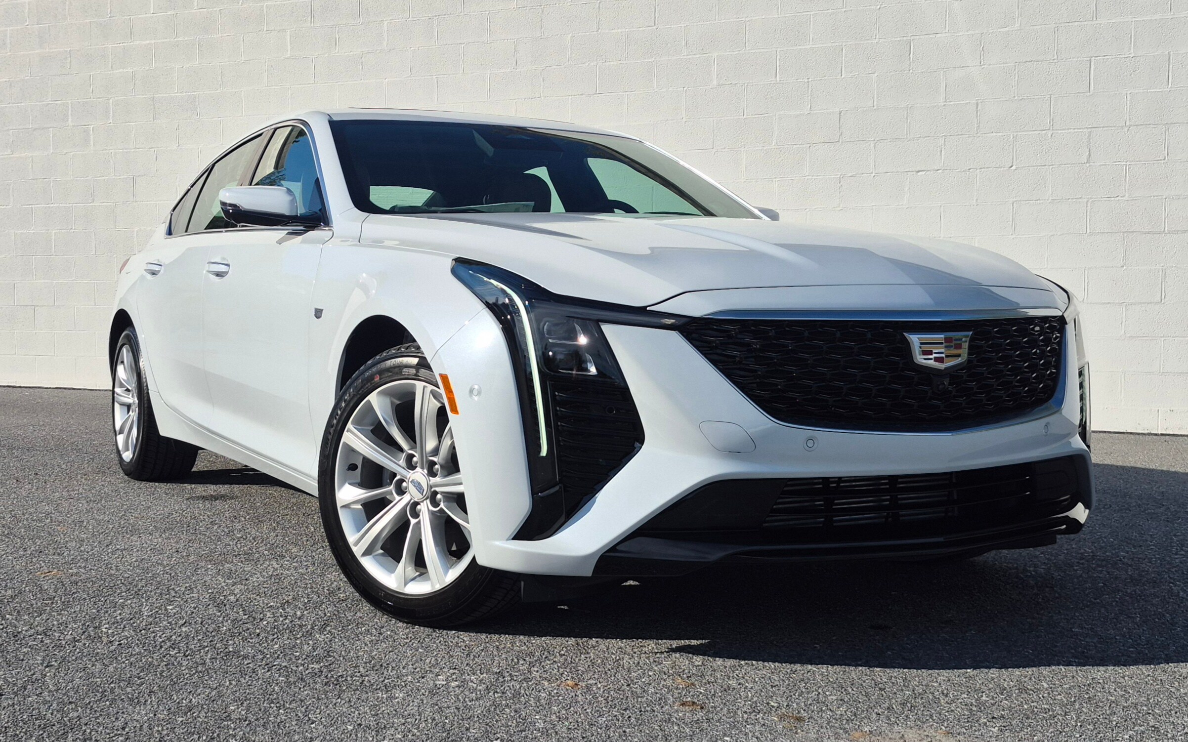 New Cadillac CT5 in Shippensburg, PA | H&H Cadillac