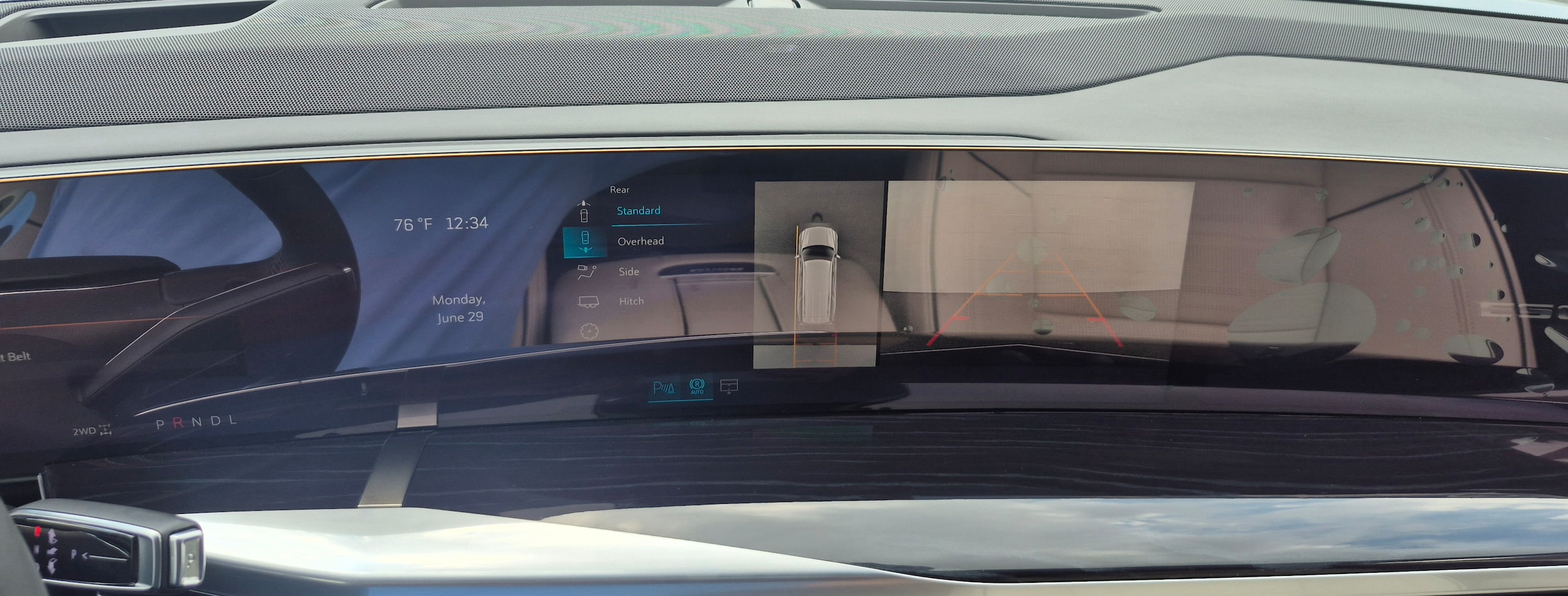 2026 Cadillac Escalade ESV Sport - Photo 14