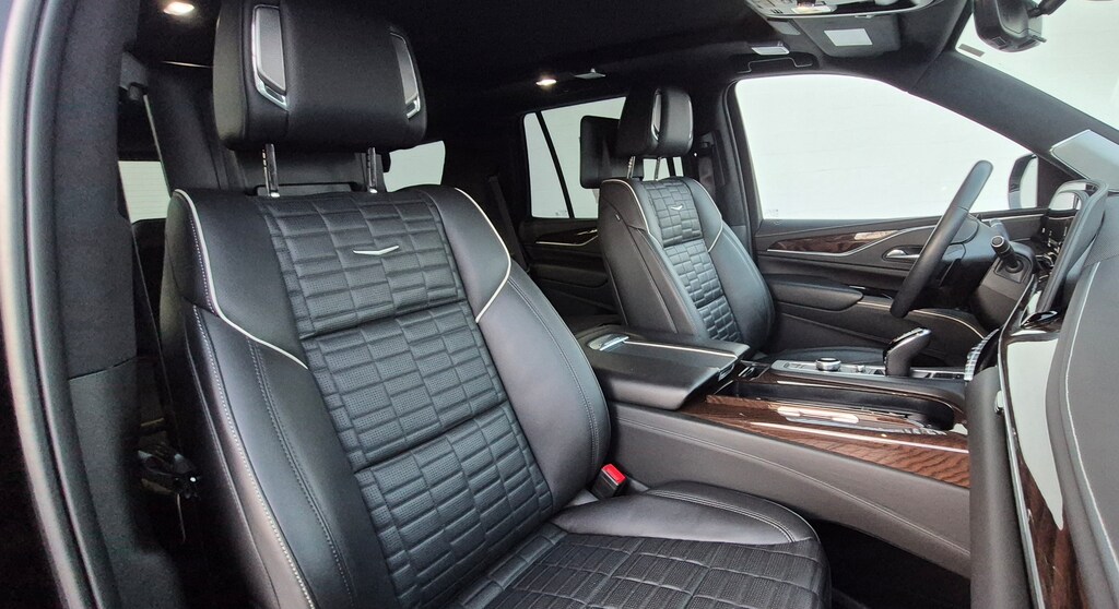 Used 2022 CADILLAC Escalade Sport Platinum SUV