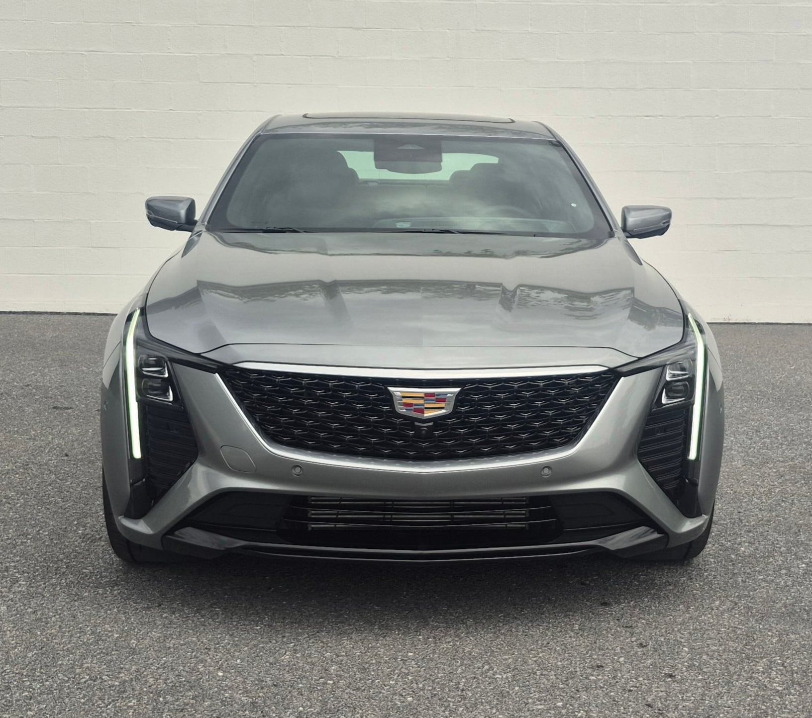 2026 Cadillac CT5 Premium Luxury - Photo 14