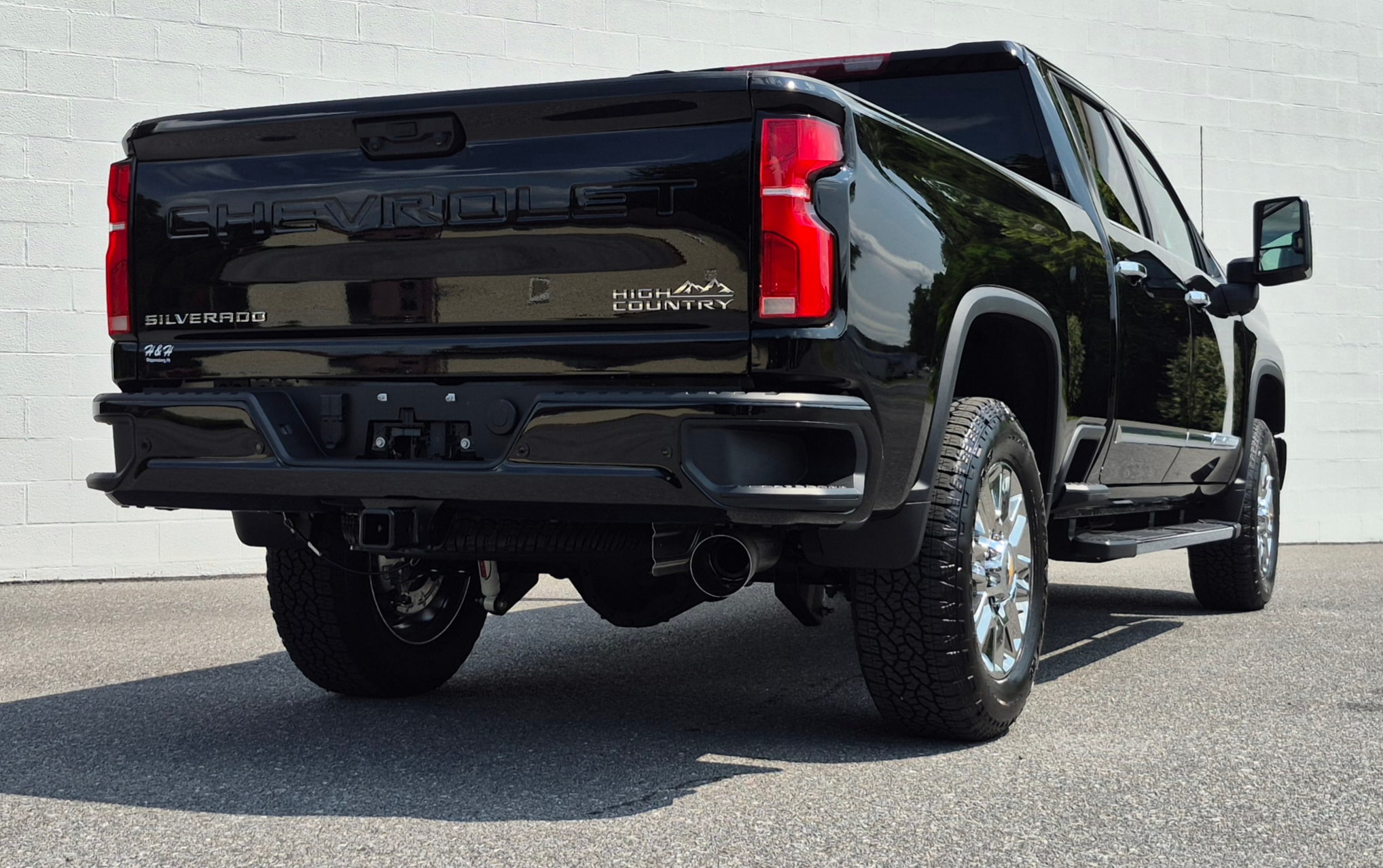 2026 Chevrolet Silverado 2500 HD High Country - Photo 21