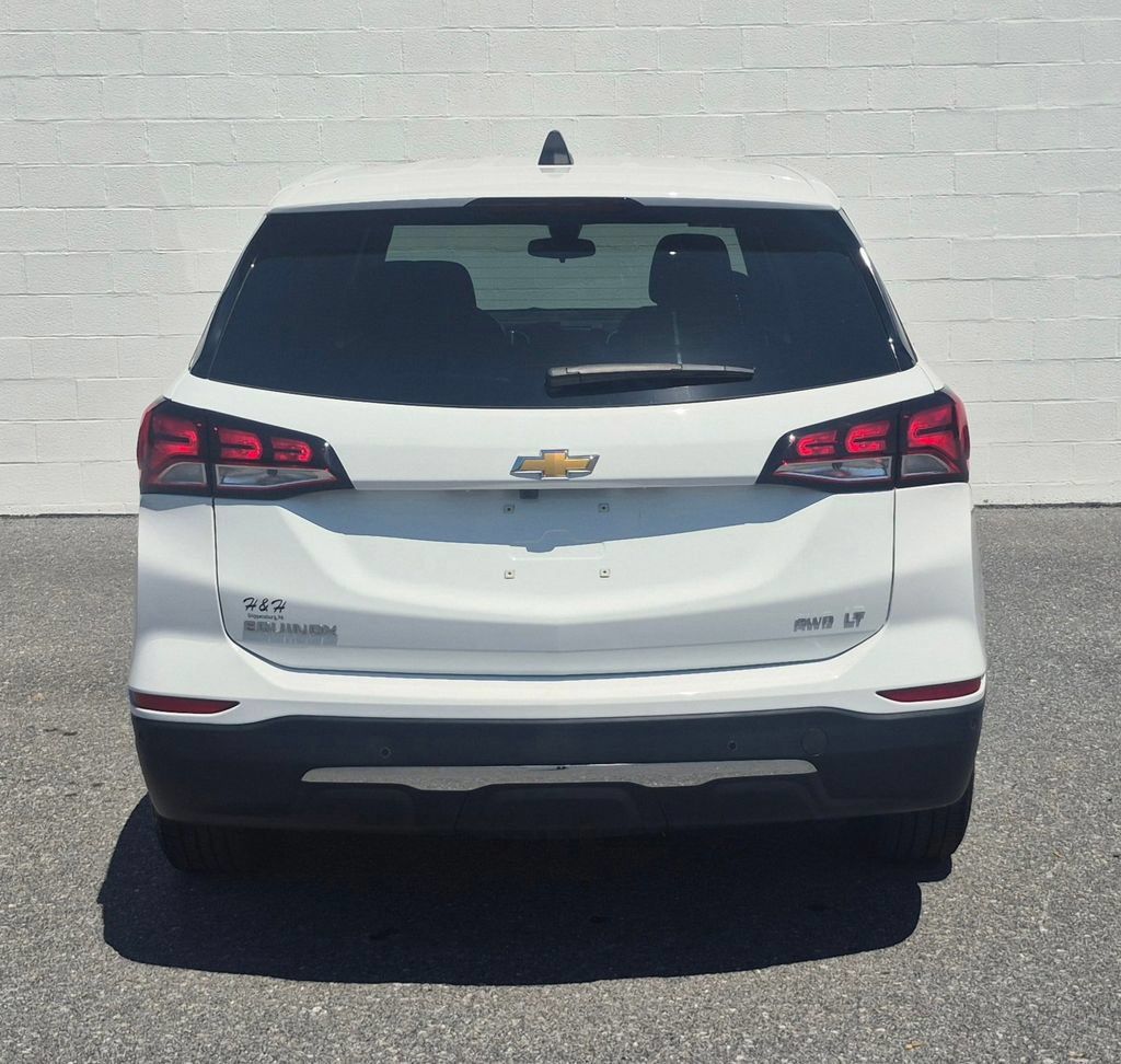 2024 Chevrolet Equinox LT - Photo 36