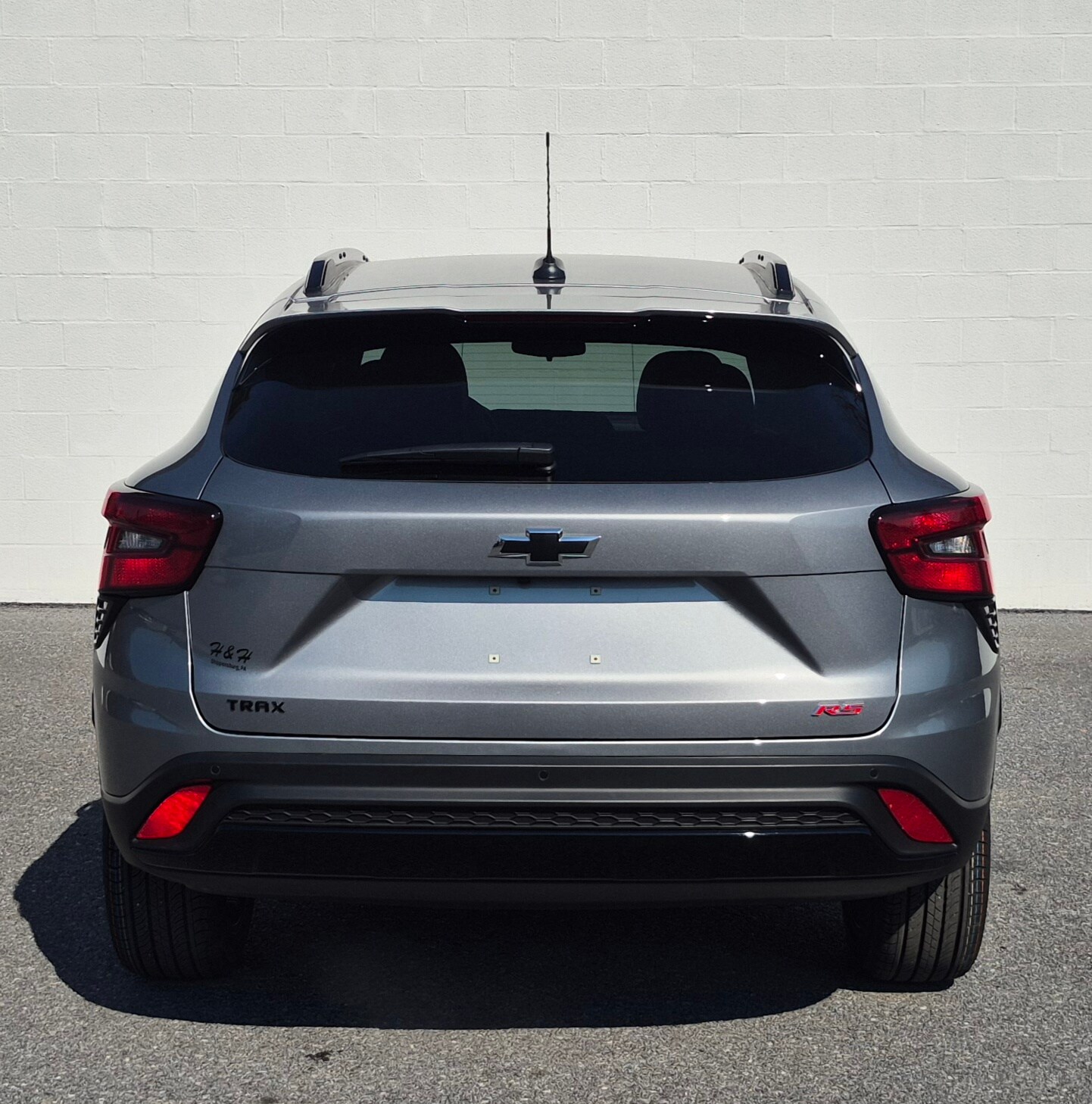 2026 Chevrolet Trax RS - Photo 14