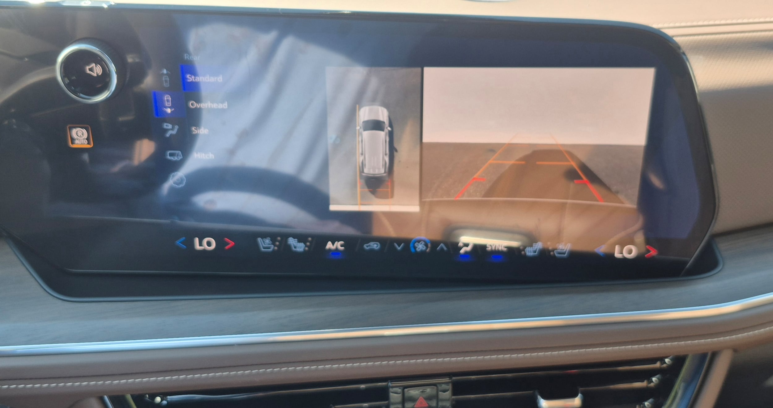 2027 Chevrolet Tahoe High Country - Photo 13