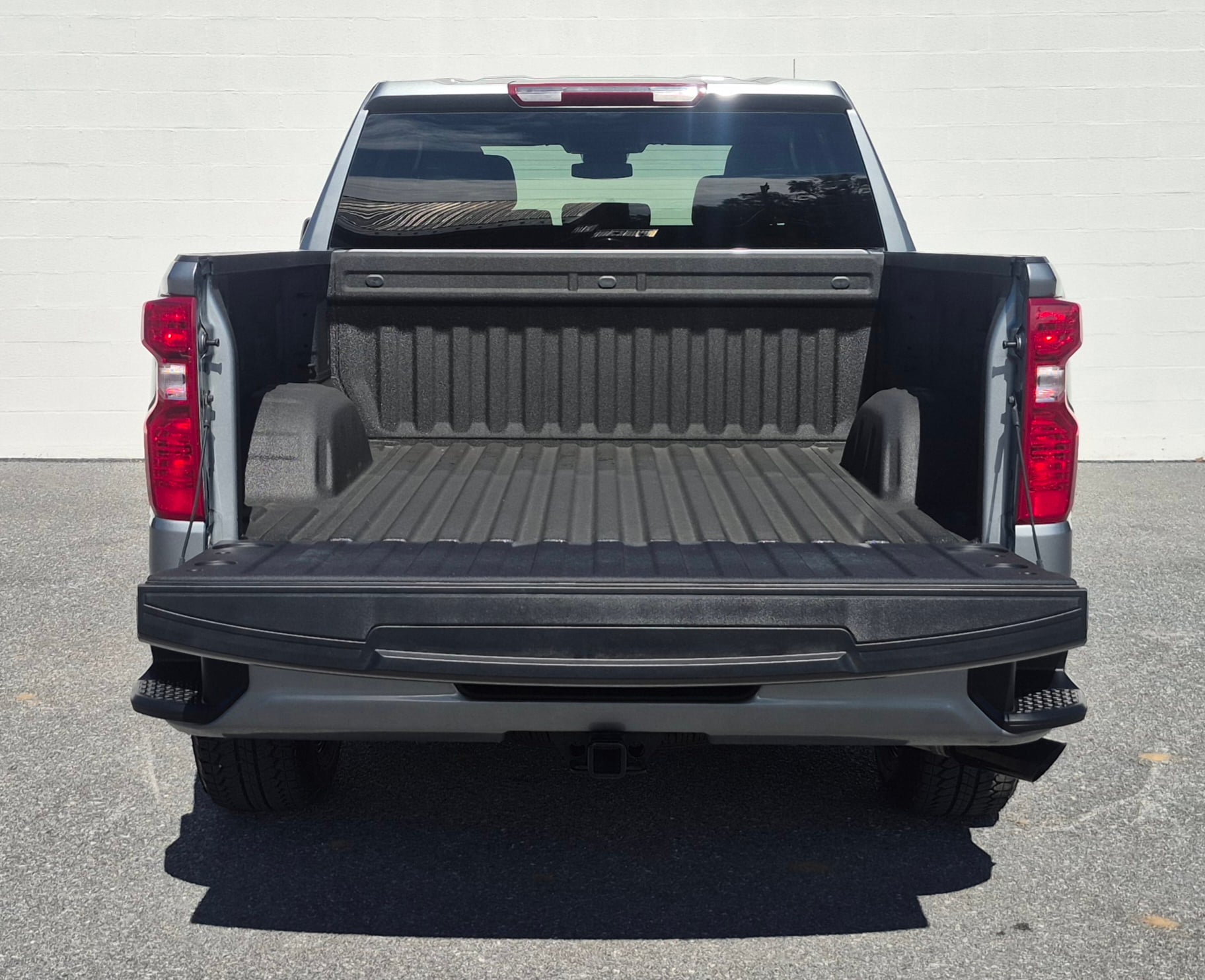 2026 Chevrolet Silverado 1500 Custom - Photo 13