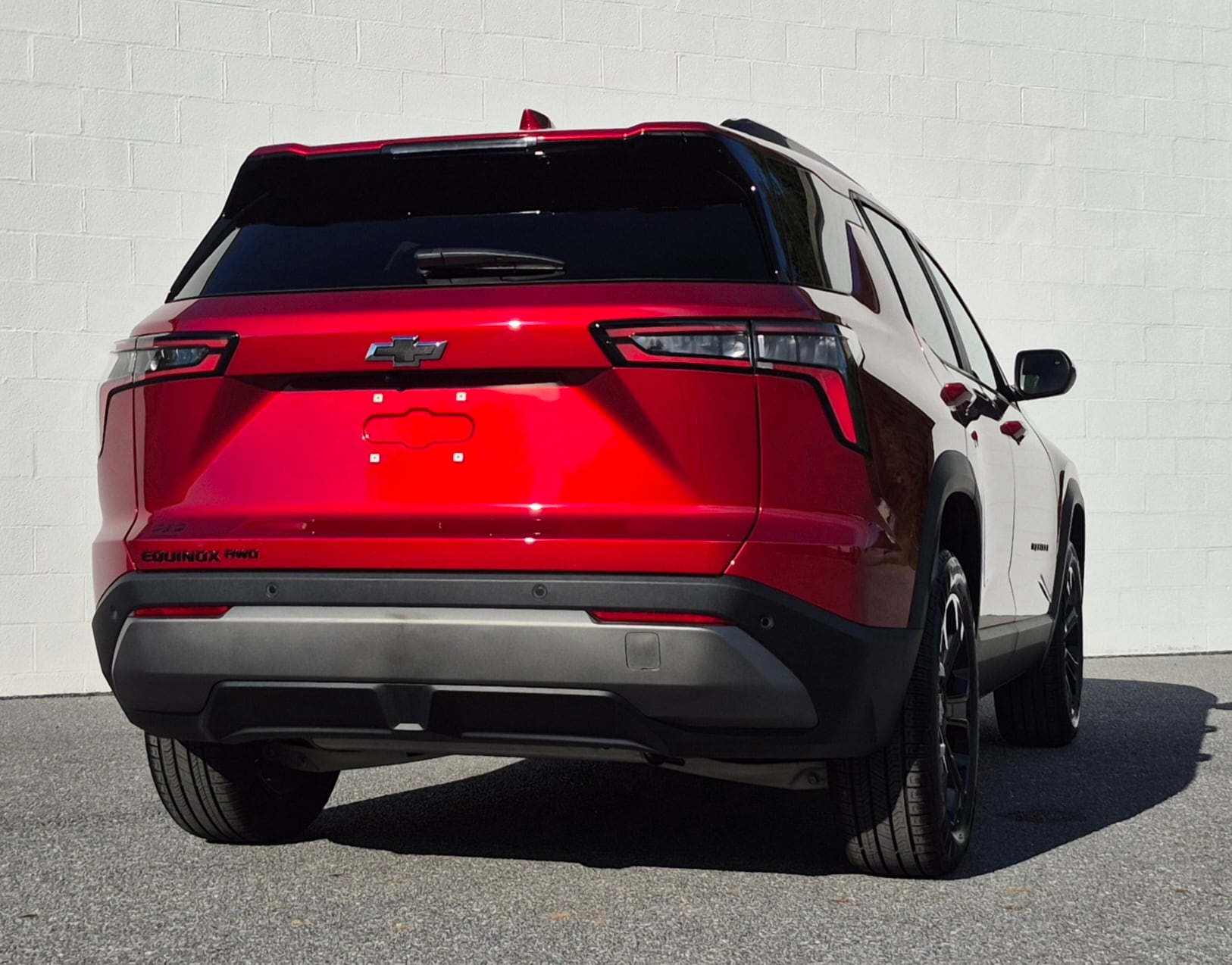 2027 Chevrolet Equinox LT - Photo 16