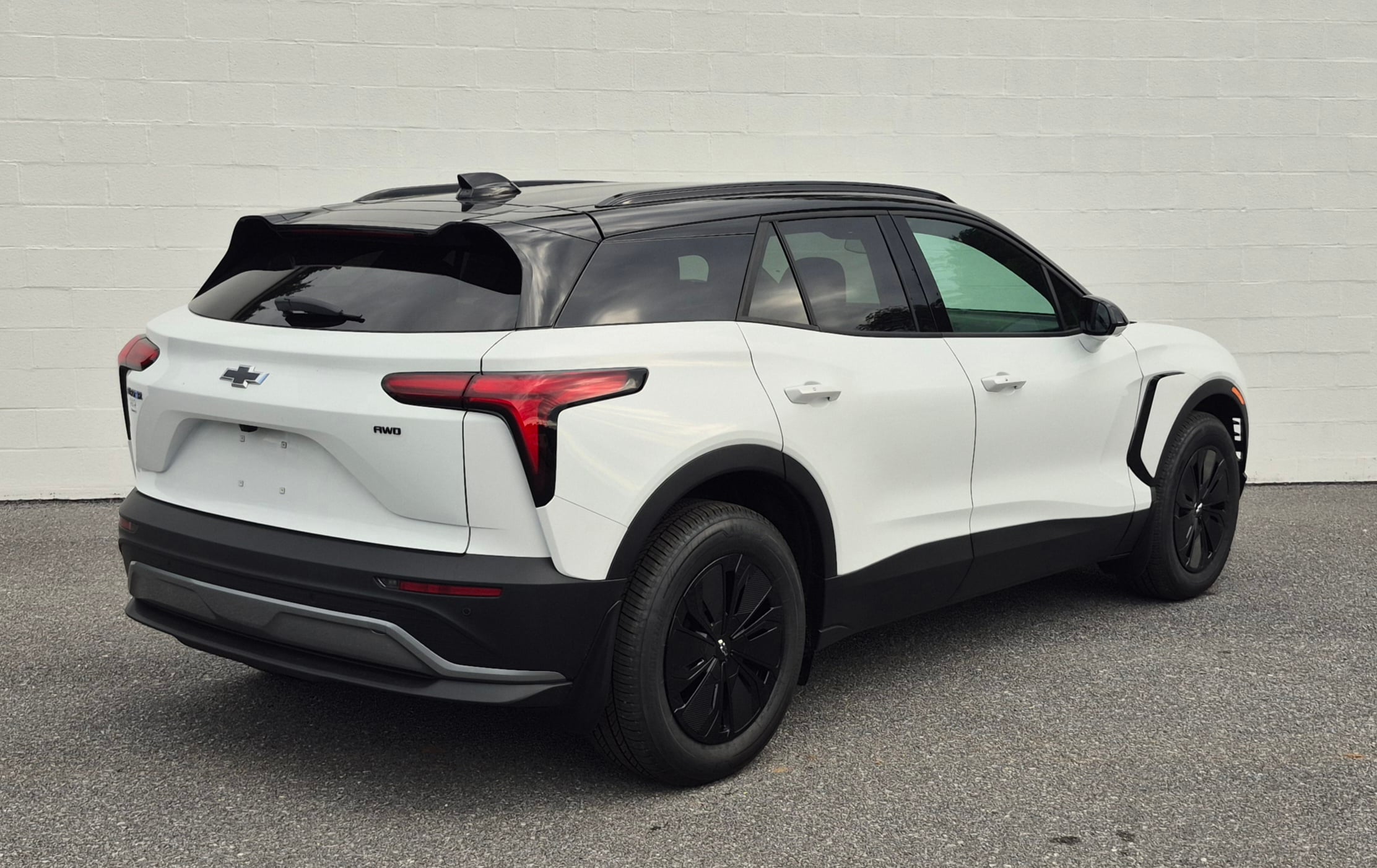 2025 Chevrolet Blazer EV LT - Photo 13