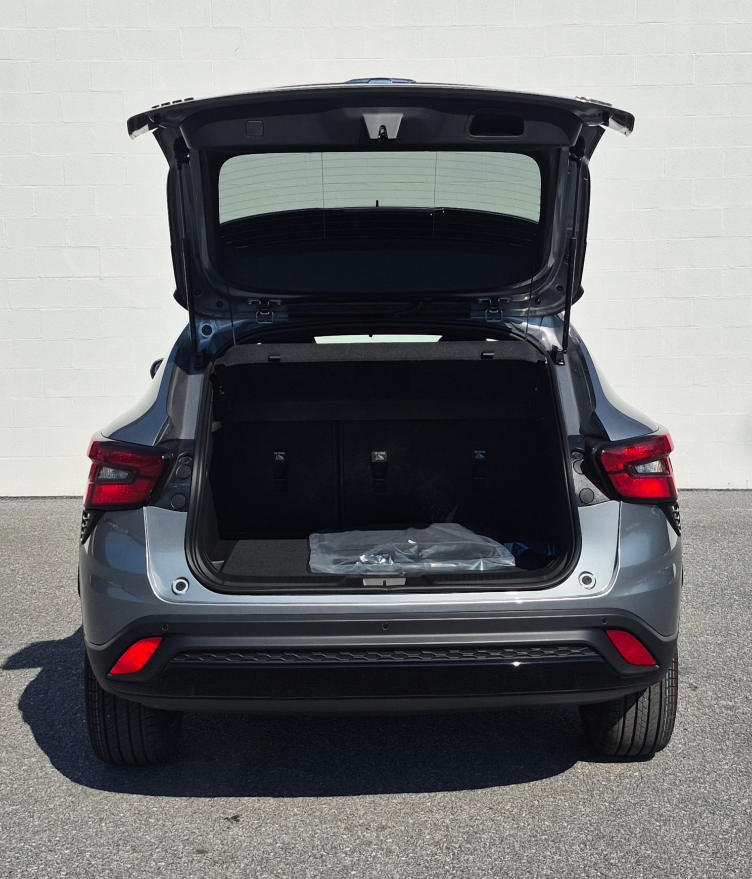 2026 Chevrolet Trax RS - Photo 13