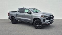 2025 Chevrolet Colorado Z71 Truck