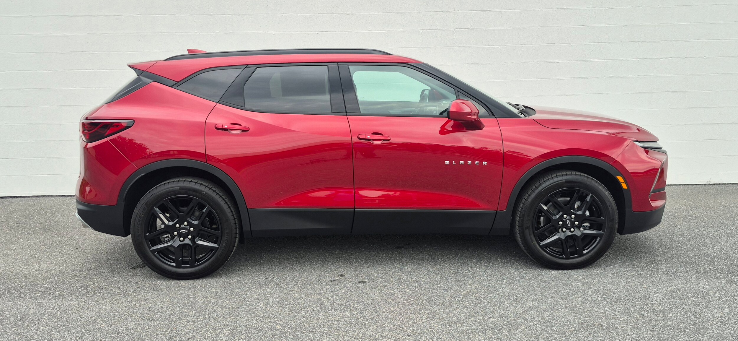 2026 Chevrolet Blazer 2LT - Photo 12