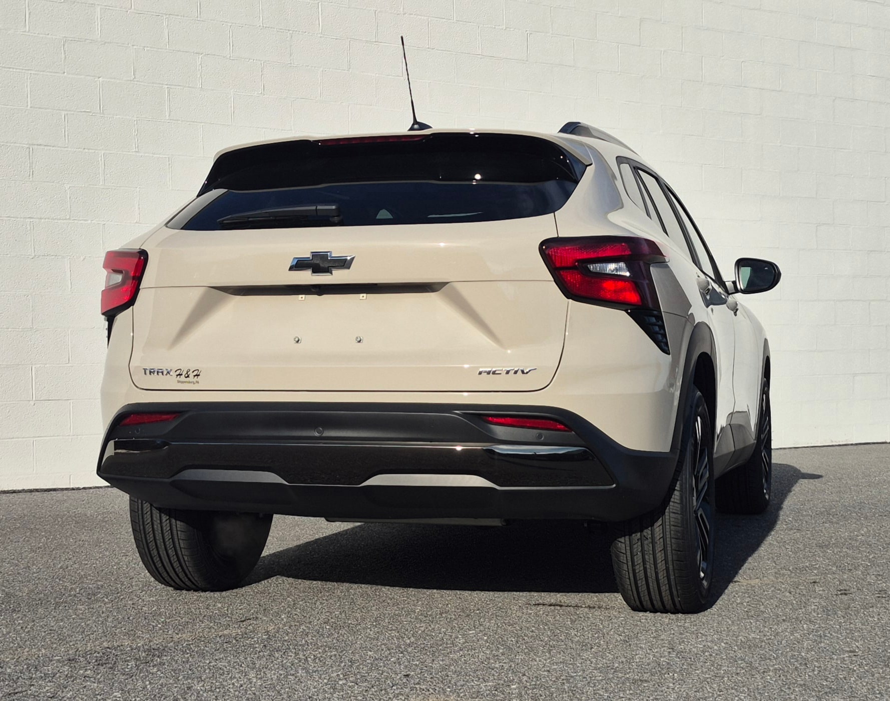 2026 Chevrolet Trax Activ - Photo 14