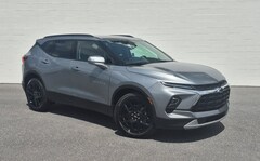 2025 Chevrolet Blazer 3LT SUV
