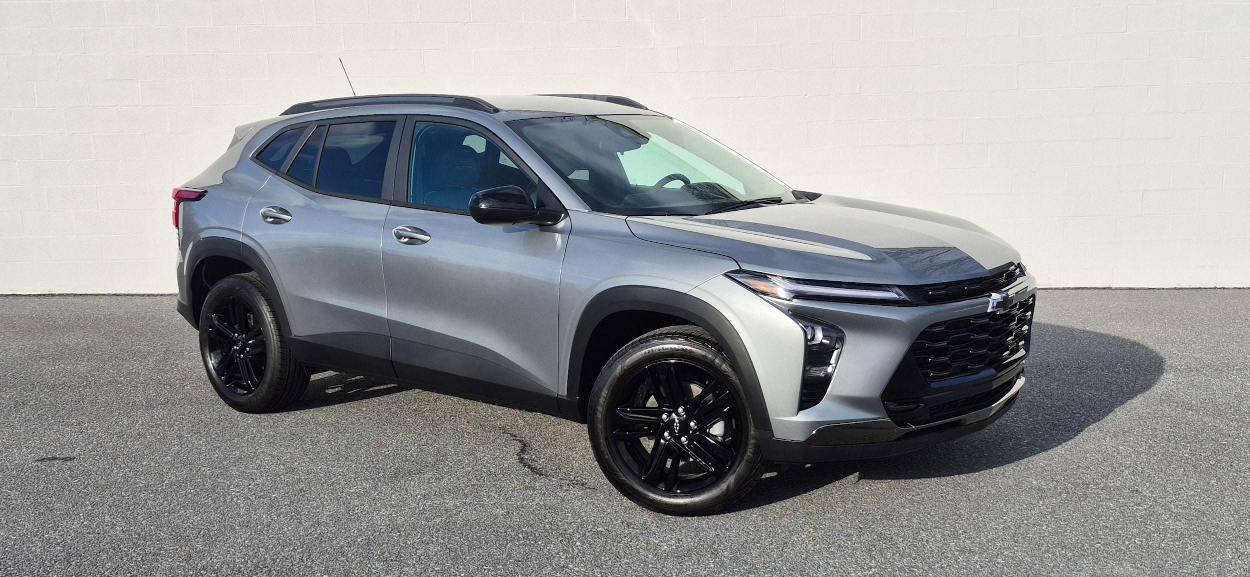 2026 Chevrolet Trax Activ's photo