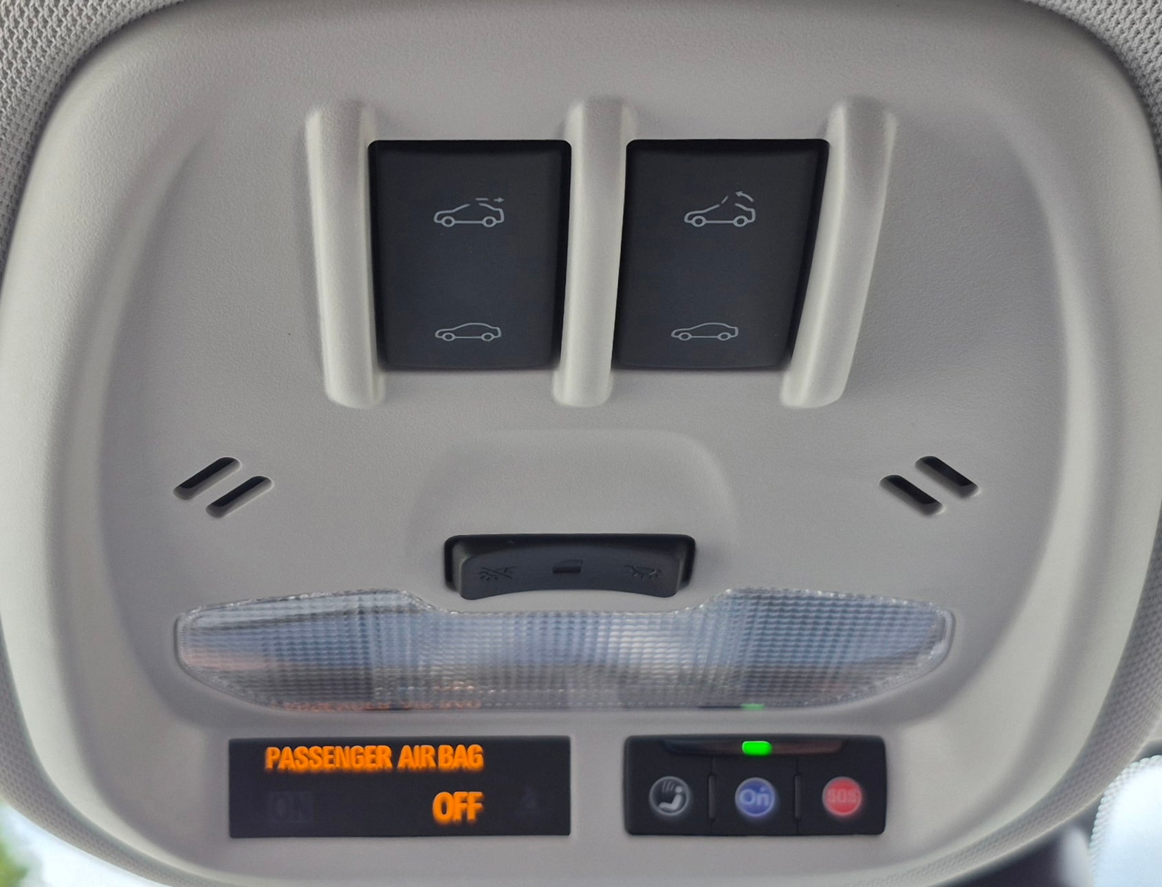 2026 Chevrolet Trax Activ - Photo 8