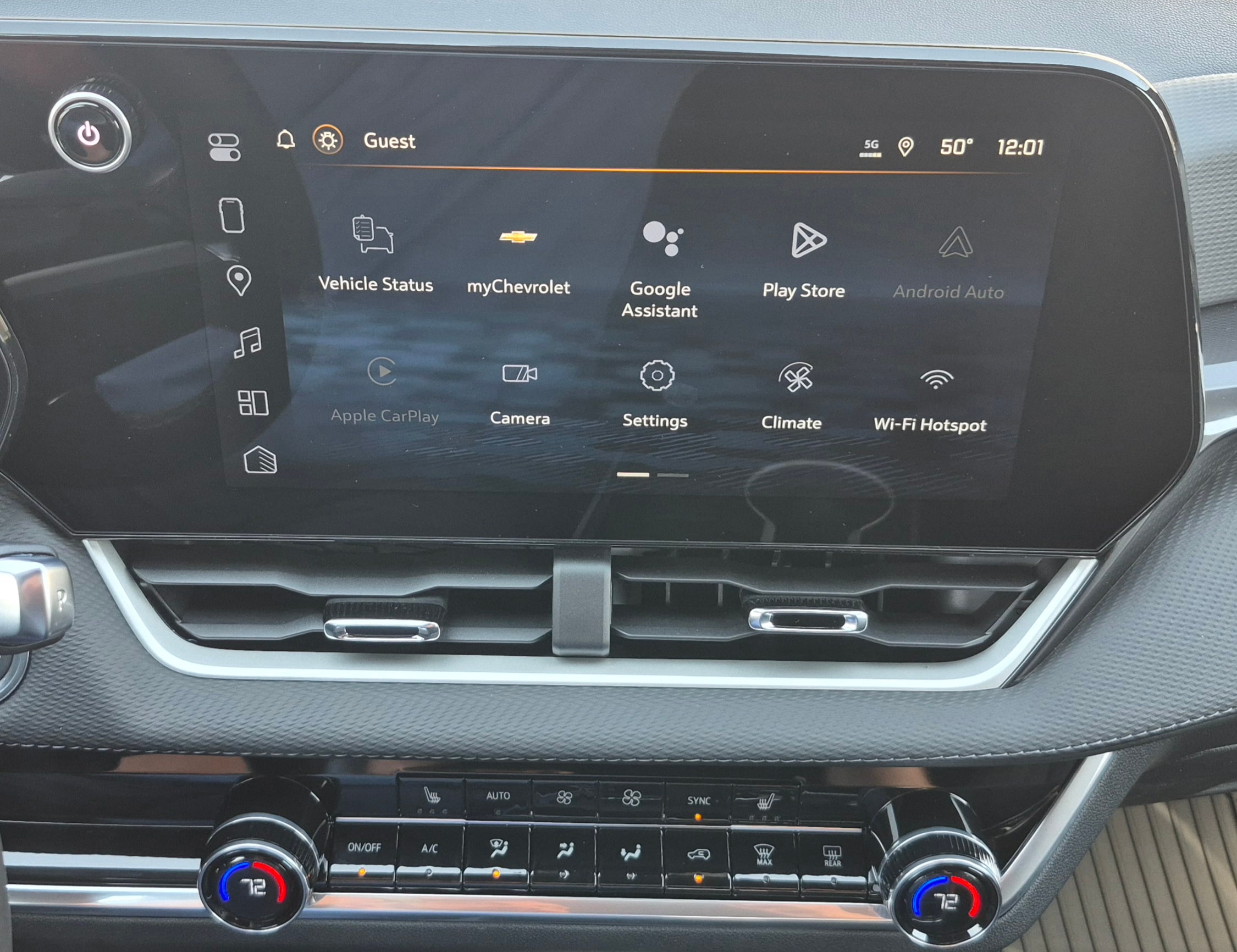 2026 Chevrolet Equinox LT - Photo 7