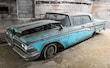 Edsel Citation