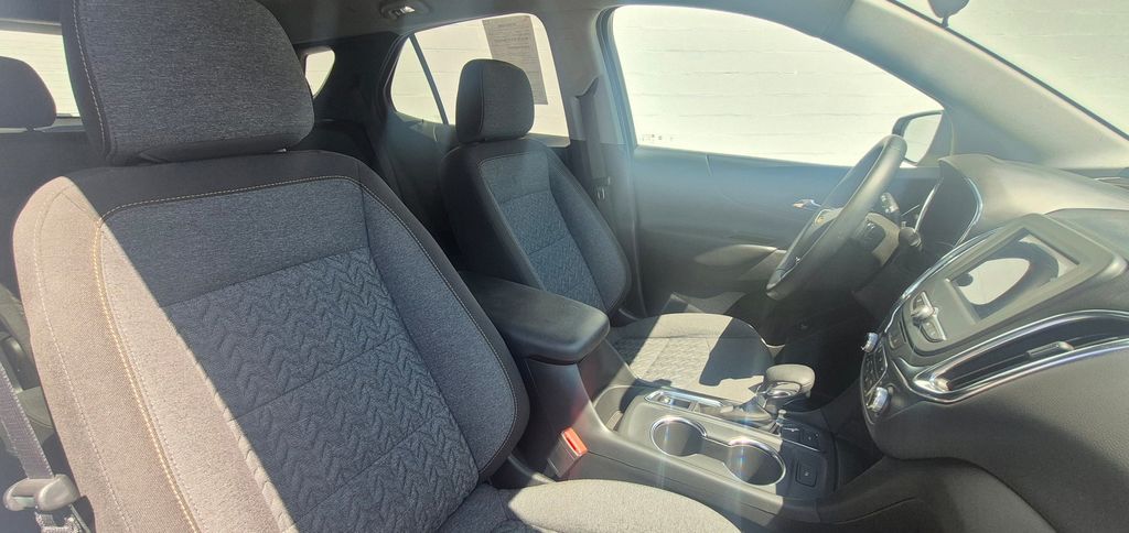 2024 Chevrolet Equinox LT - Photo 54