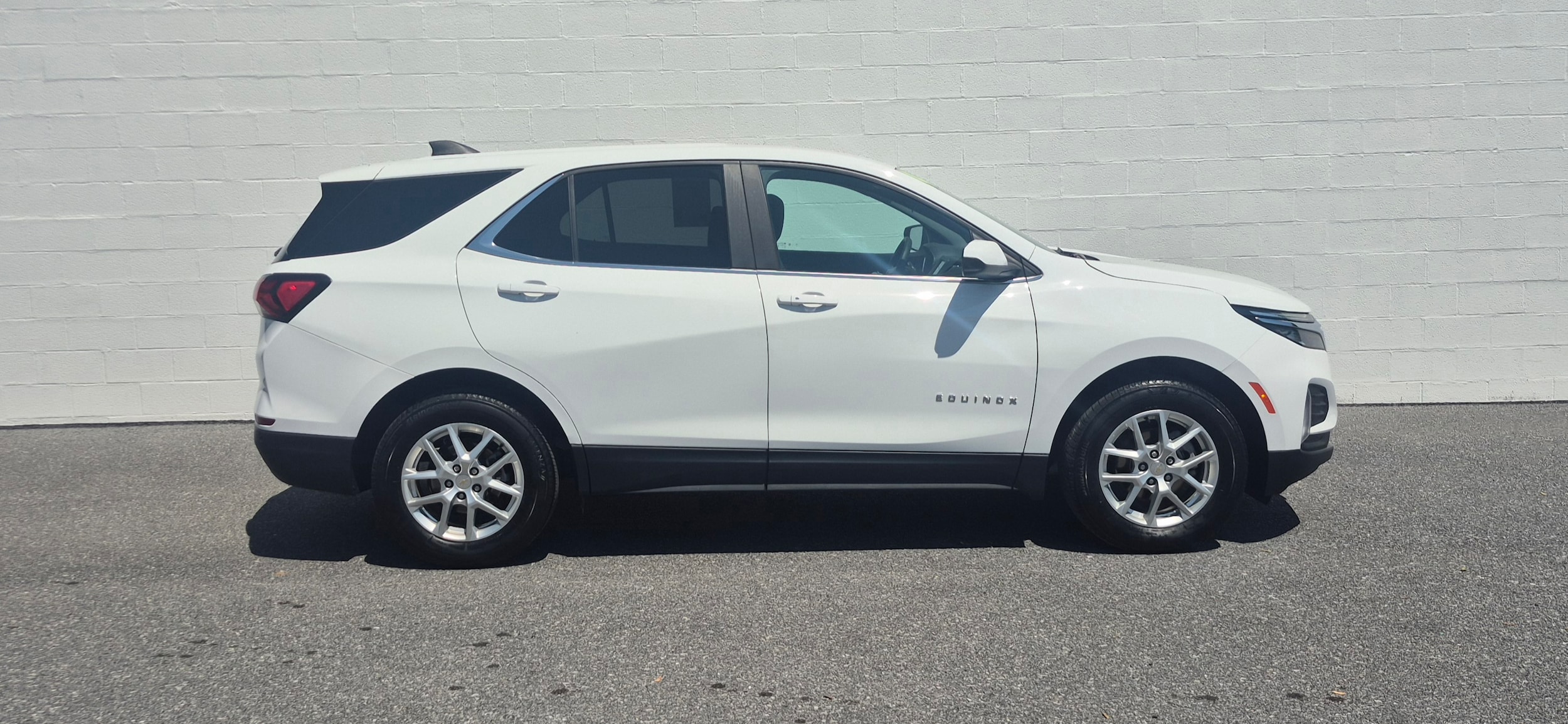 2024 Chevrolet Equinox LT - Photo 6