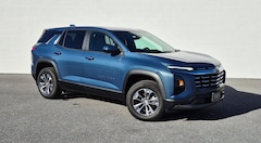 2026 Chevrolet Equinox LT SUV