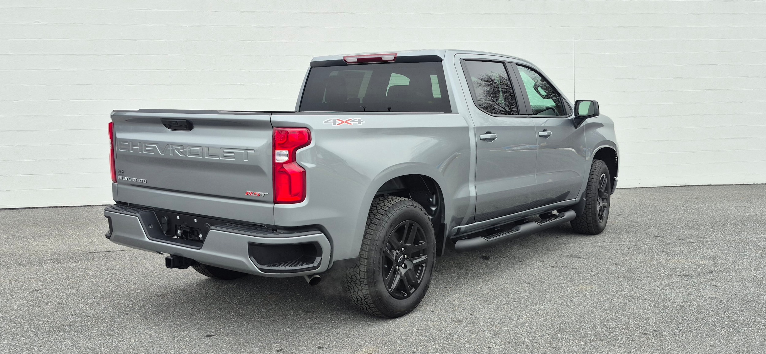 2026 Chevrolet Silverado 1500 RST - Photo 15