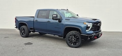 2026 Chevrolet Silverado 2500 HD LT Truck