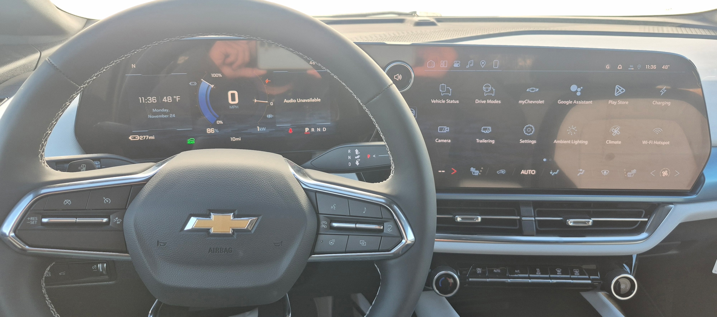 2026 Chevrolet Equinox EV 2LT - Photo 10